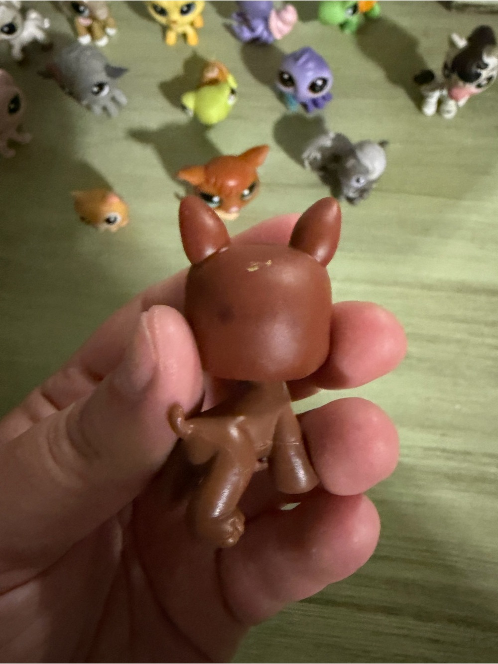Littlest Pet Shop Lot of 14 - Picture 3 of 5